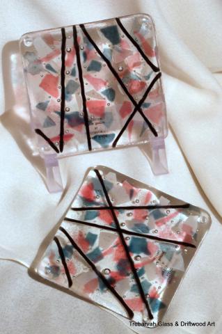 Pink%2C_White_%26_Blue_in_Clear_Fused_Glass_Coasters%2C_10cm_x_10cm%2C_11.50_Each.JPG